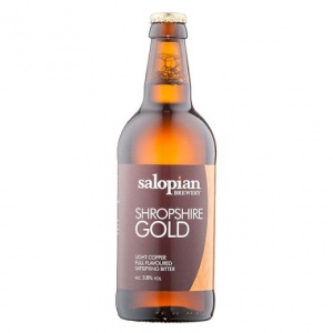 Shropshire Gold